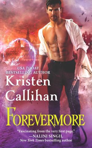 Cover of the book Forevermore by John Rolfe