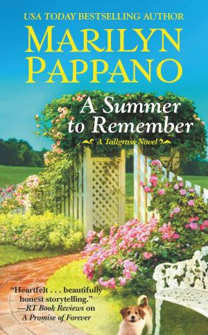 Cover of the book A Summer to Remember by Penny Junor
