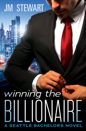Cover of the book Winning the Billionaire by Emmy Curtis