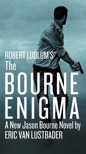 Cover of the book Robert Ludlum's (TM) The Bourne Enigma by Anna Harrington