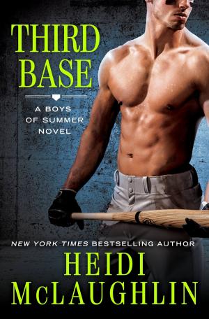 Cover of the book Third Base by Eric Van Lustbader