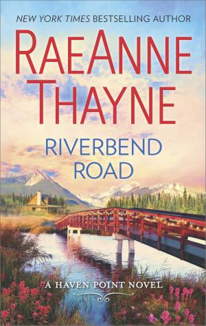 Book cover of Riverbend Road