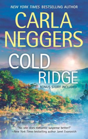 Cover of the book Cold Ridge by NC Marshall