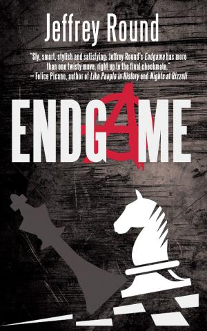 Cover of the book Endgame by Anna Pottier