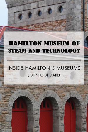Cover of the book Hamilton Museum of Steam and Technology by Adira Rotstein