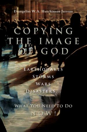 Cover of the book Copying the Image of God by Lisa Glasier
