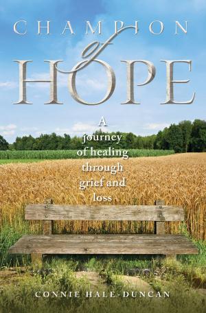 Cover of the book Champion of Hope by Roland Maes