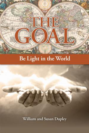 Book cover of The Goal