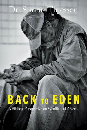 Cover of the book Back To Eden by Dr. Joe Currier