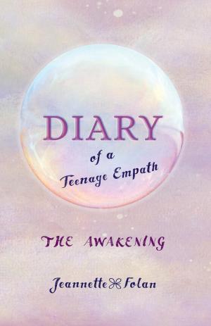 Cover of the book Diary of a Teenage Empath by Dr. Joan Rucker-Hillsman