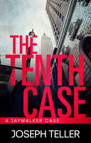 Book cover of The Tenth Case