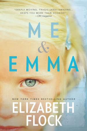 Book cover of Me & Emma
