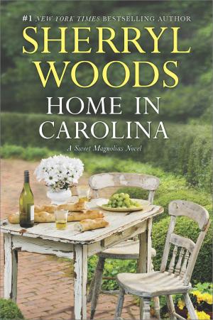 Cover of the book Home in Carolina by Amanda Stevens