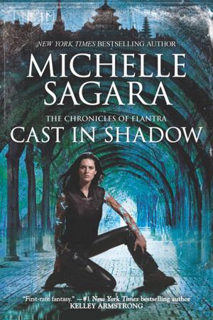 Cover of the book Cast in Shadow by Maggie Shayne