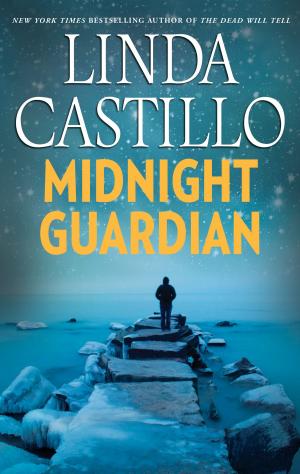 Cover of the book Midnight Guardian by Michele Dunaway