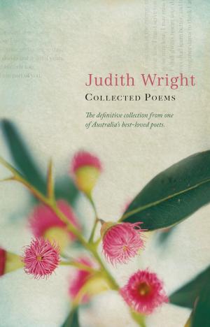 Cover of the book Collected Poems by Rosie Waterland