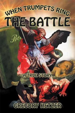 Cover of the book The Battle by Emily Crawford