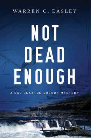 Cover of the book Not Dead Enough by Joan Aiken