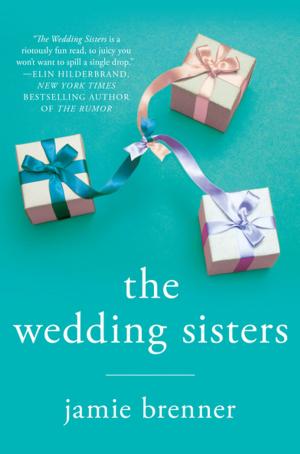 Cover of the book The Wedding Sisters by Jenna Maclaine
