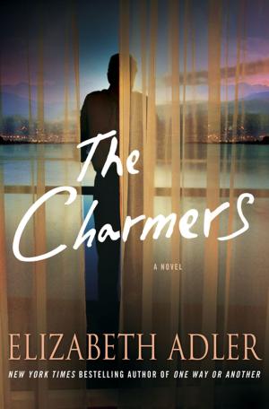 Cover of the book The Charmers by Alexandra Hawkins