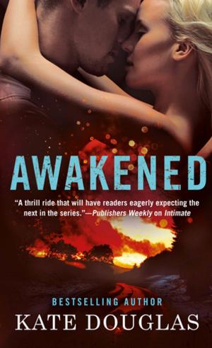 Cover of the book Awakened by Eliot Pattison