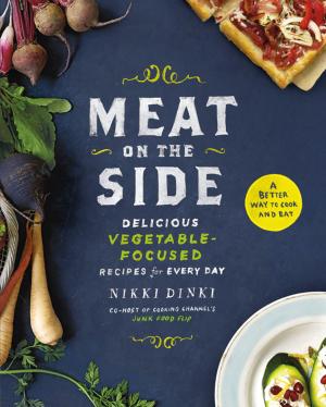 Cover of the book Meat on the Side by Carolyn Haines