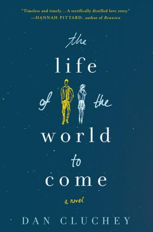 Cover of the book The Life of the World to Come by Claude Izner