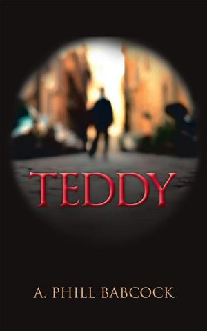 Cover of the book Teddy by Jim Harris