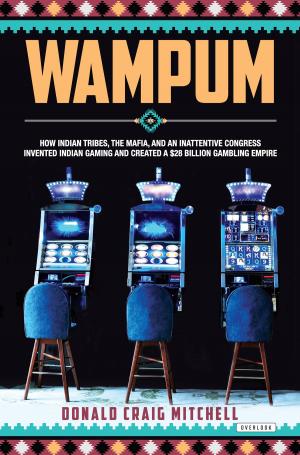 Cover of the book Wampum by Kata Golda, Alison Kaplan, Frank White