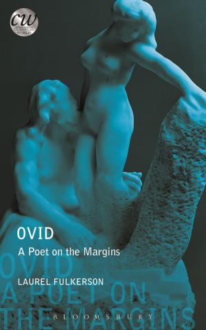 Cover of the book Ovid by Bob Harris