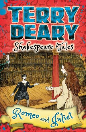 bigCover of the book Shakespeare Tales: Romeo and Juliet by 