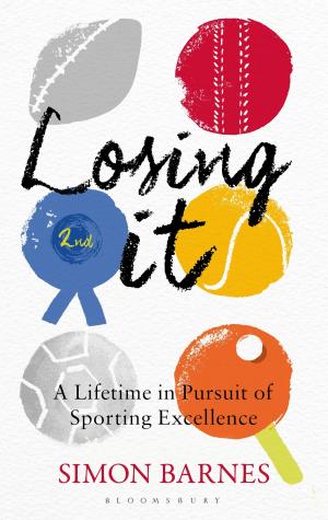 Cover of the book Losing It by 