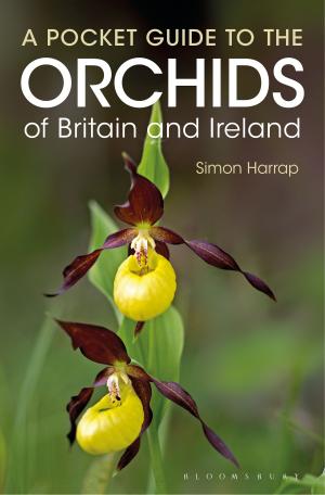 Book cover of Pocket Guide to the Orchids of Britain and Ireland