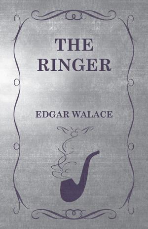 Cover of the book The Ringer by 阿嘉莎．克莉絲蒂 (Agatha Christie)