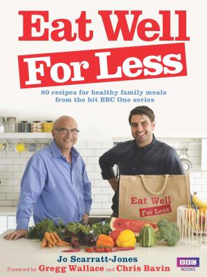 Cover of the book Eat Well for Less by Michael Simkins