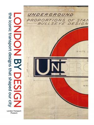 Cover of the book London by Design by Ebury Publishing
