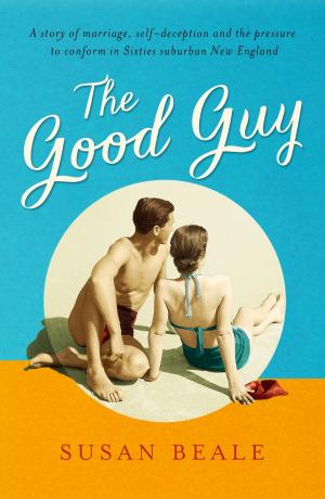 bigCover of the book The Good Guy by 