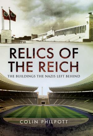 Cover of the book Relics of the Reich by Brian Harding