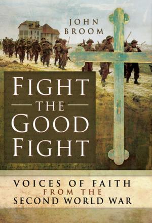 Cover of the book Fight the Good Fight by Paul Reed