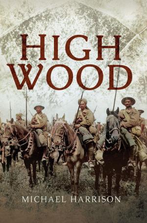 Cover of the book High Wood by Andrew Rawson