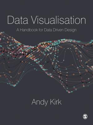 Cover of the book Data Visualisation by Judith A. Layzer
