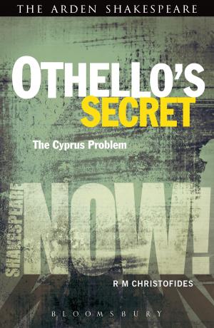 Cover of the book Othello's Secret by Neil Gaiman
