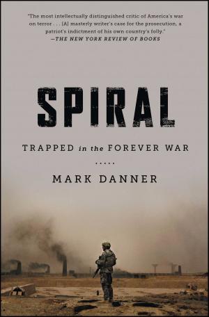 Cover of the book Spiral by Steve Delsohn, Mark Heisler