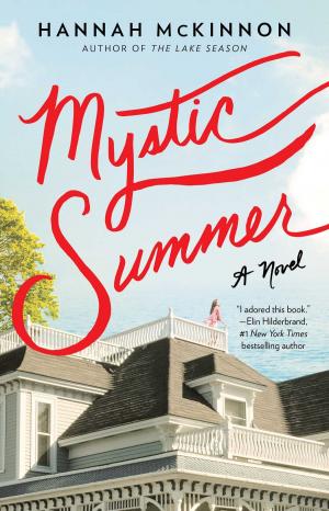 bigCover of the book Mystic Summer by 