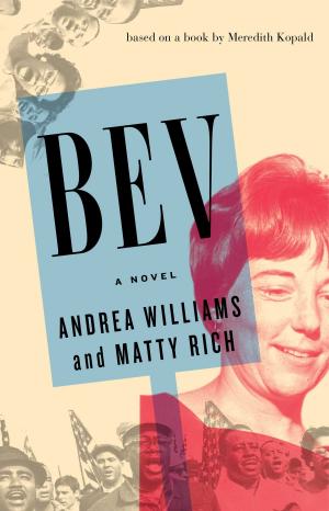 Book cover of BEV
