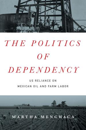 Cover of the book The Politics of Dependency by J. Robert Hunter
