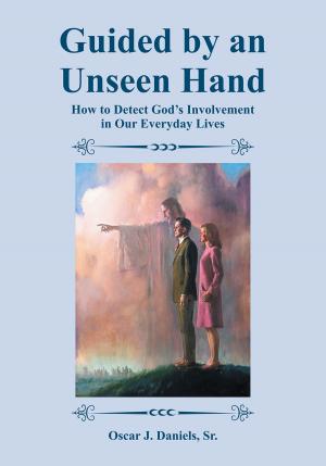 Cover of the book Guided by an Unseen Hand by Valerie Lee