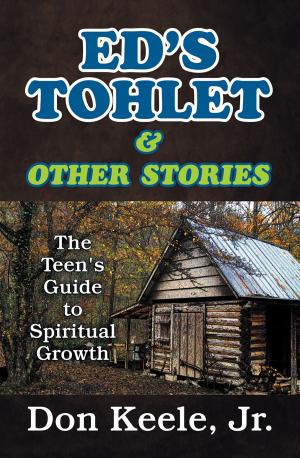 Cover of the book Ed's Tohlet and Other Stories by Oscar J Daniels