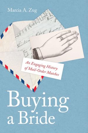Cover of the book Buying a Bride by Roderick D. Bush
