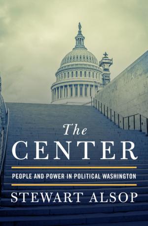 bigCover of the book The Center by 
